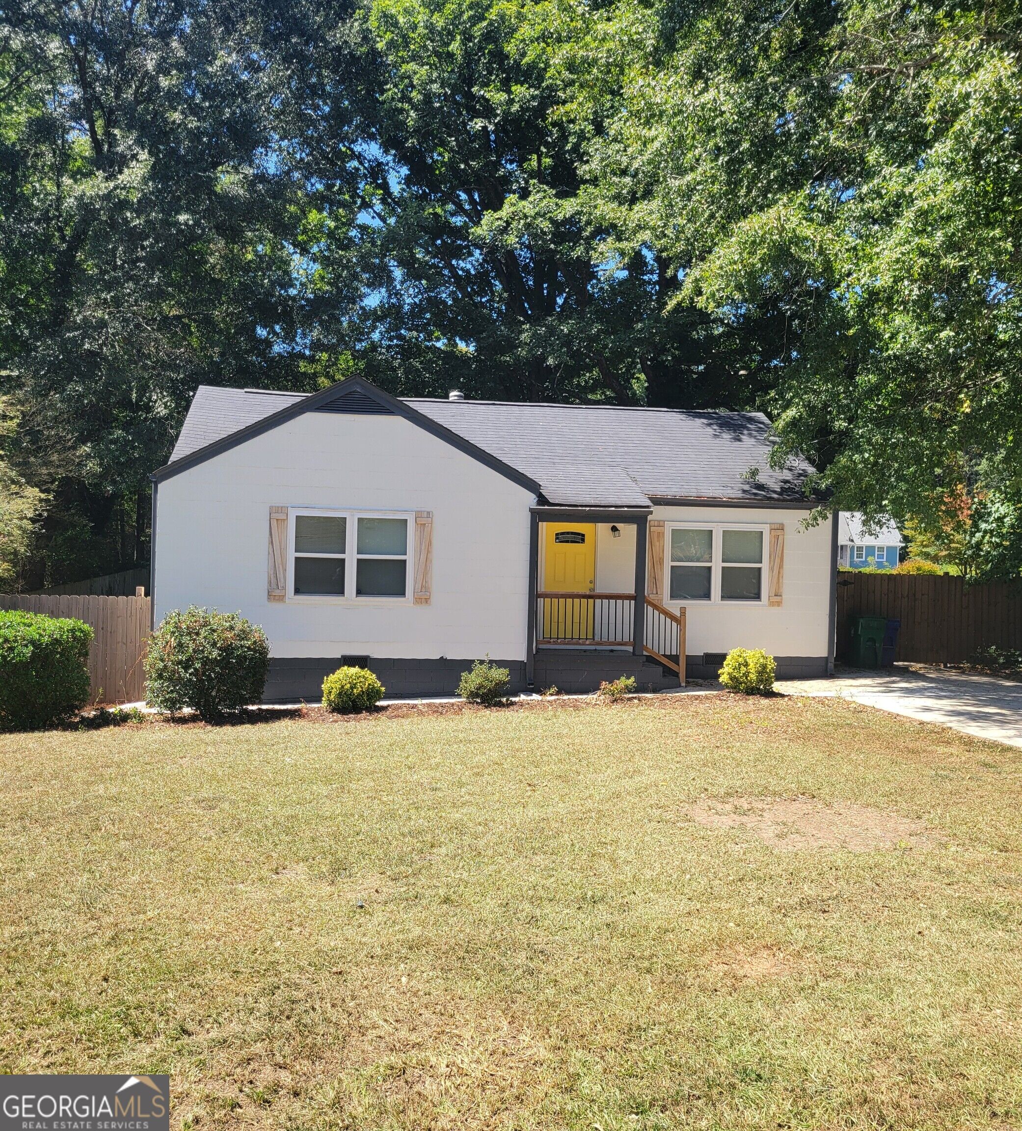 2114 Fellowship Rd — photo