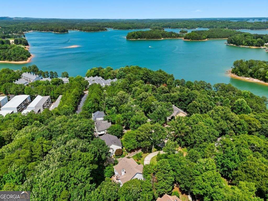 2085 Habersham Marina Rd — photo
