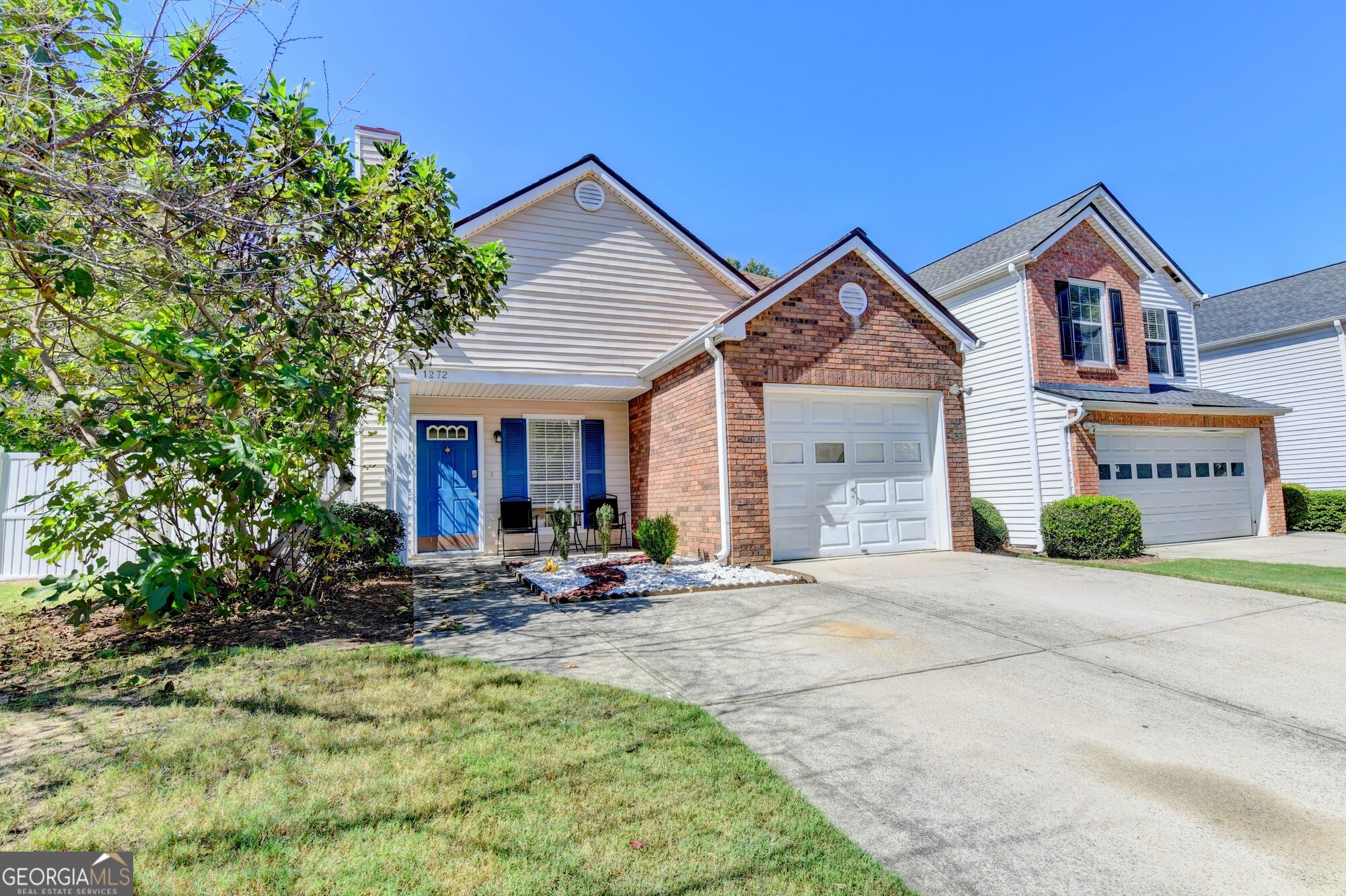 1272 Parkside Club Dr — photo