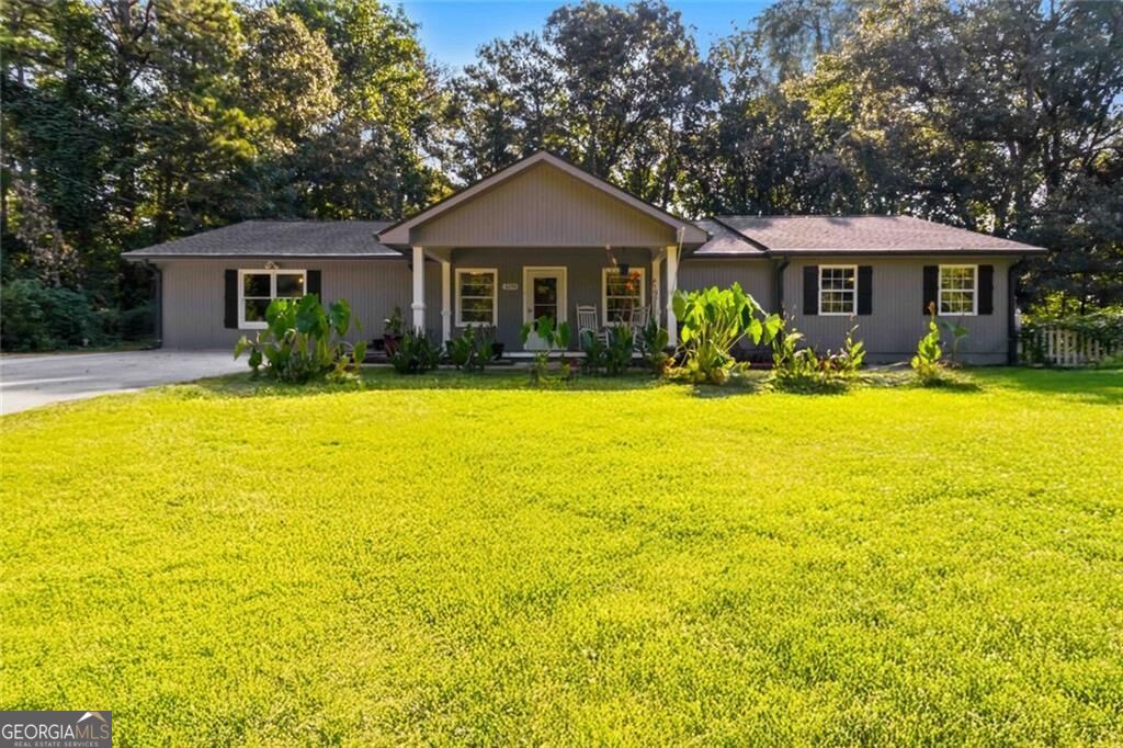 3290 Stonewall Tell Rd — photo