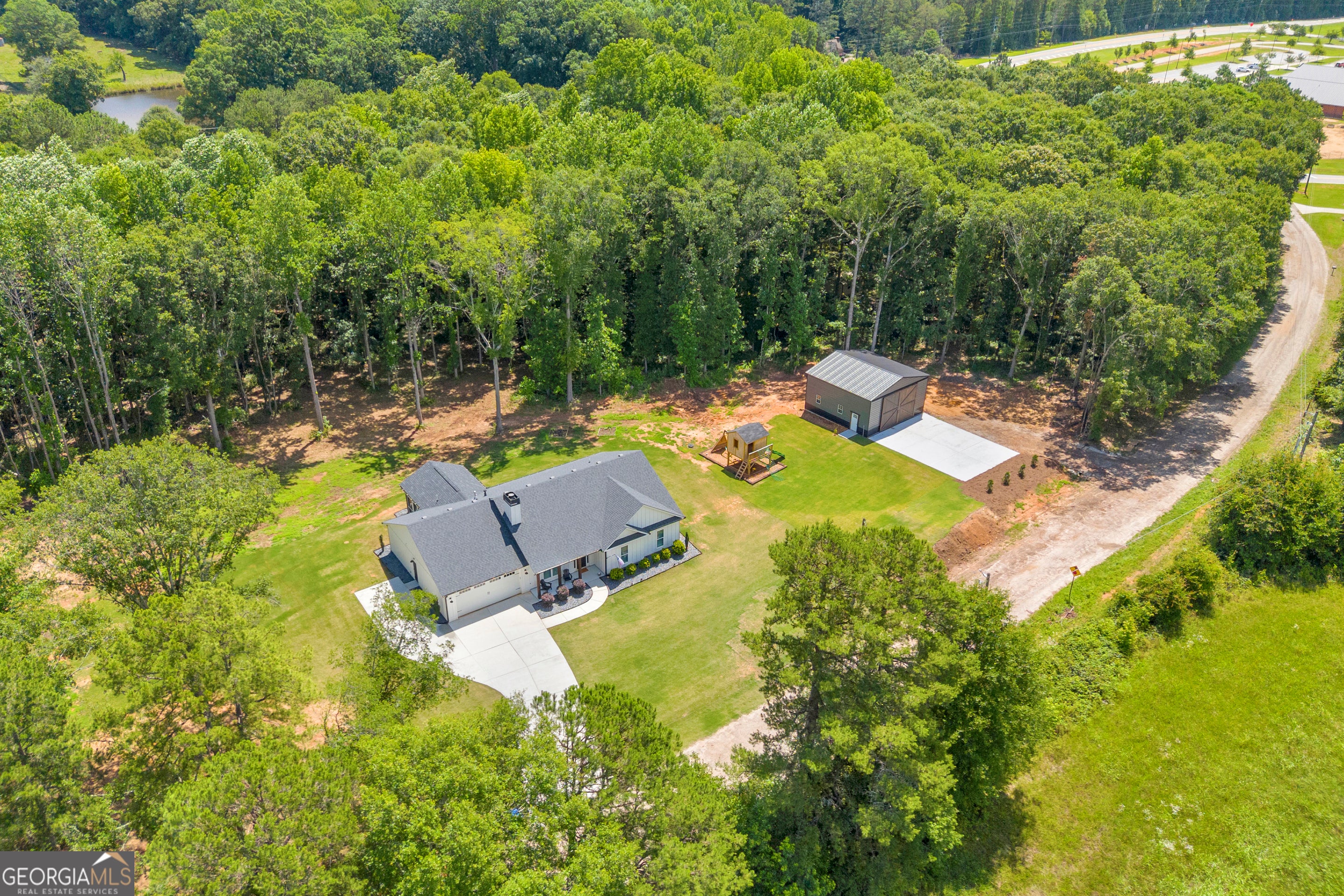 1025 Dewey Rd — photo