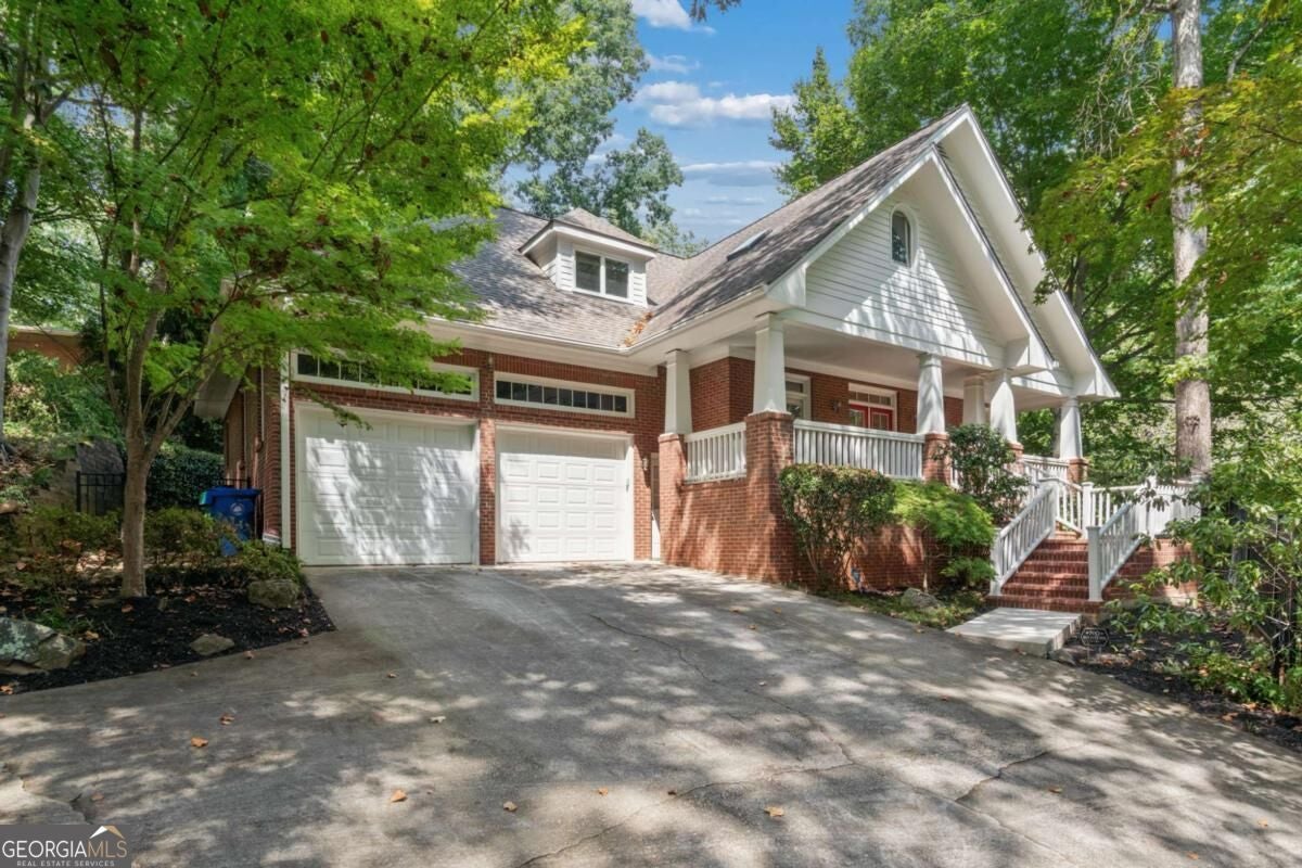 1240 Beech Haven Rd NE — photo