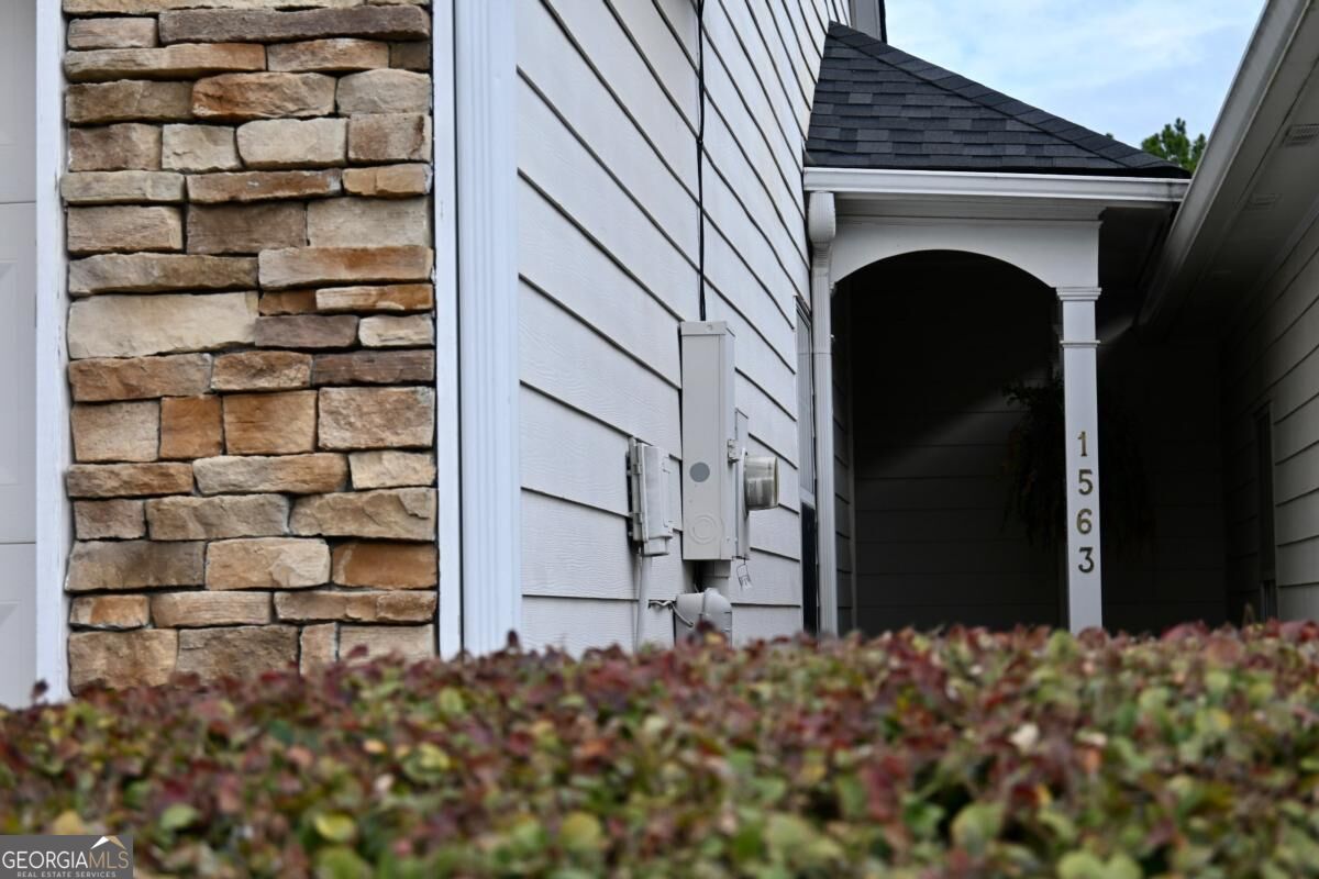 1563 Rachels Rdg NW — photo