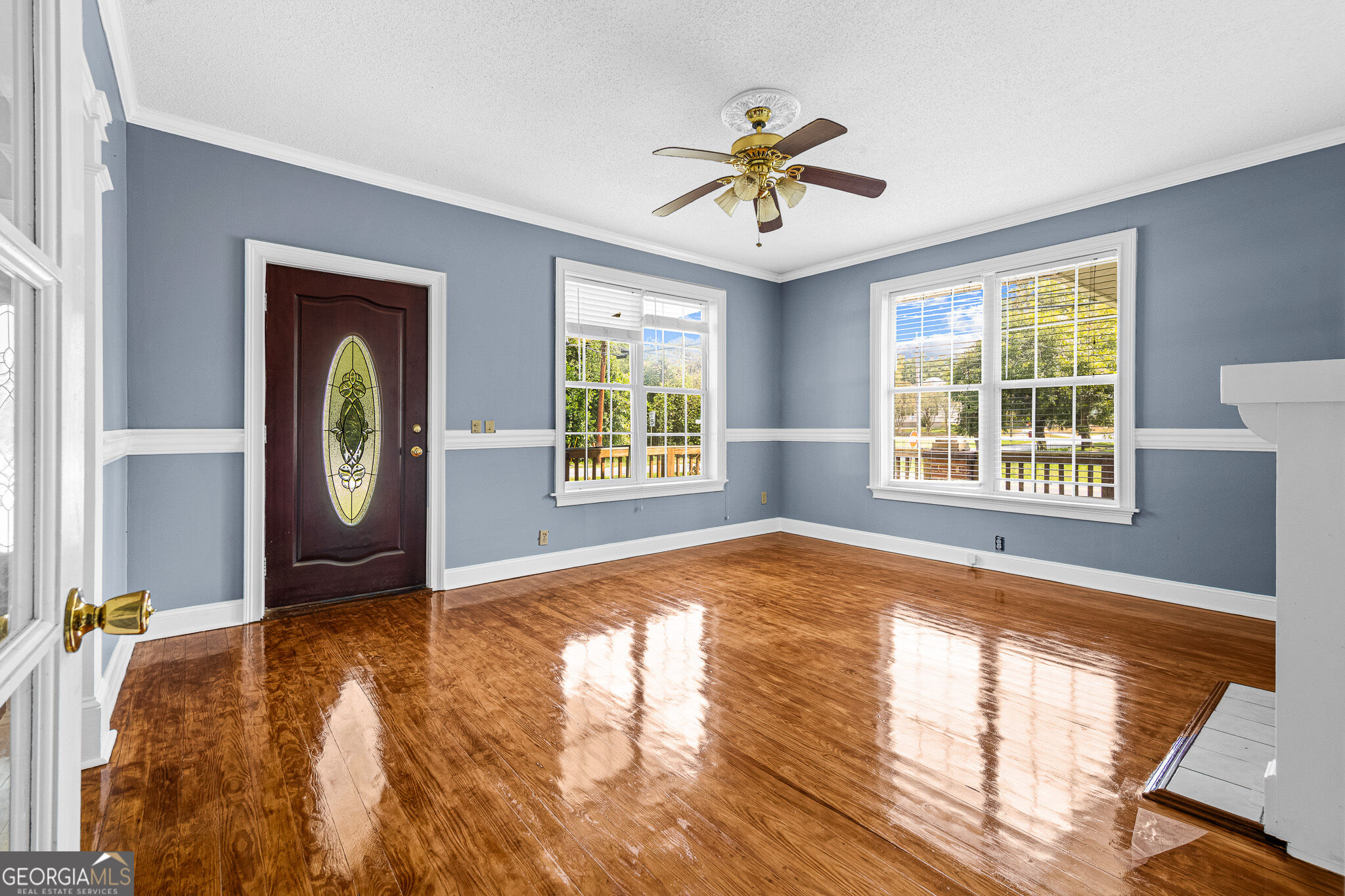 67 Rabun Street, Sparta, GA 31087 — photo 2
