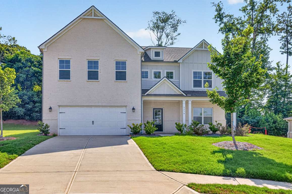 5270 Woodline View Cir — photo