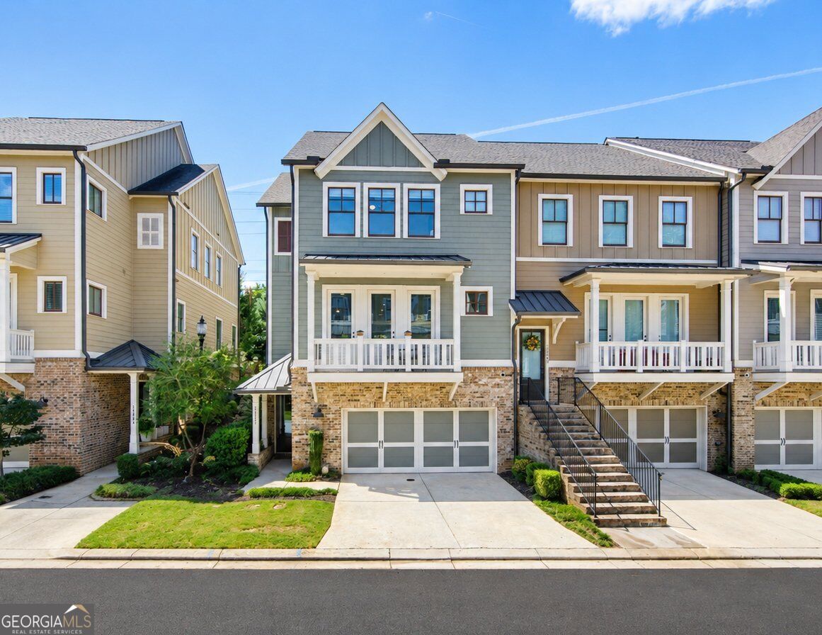 12567 Arnold Mill Rd — photo