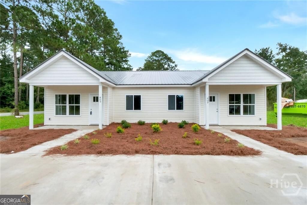 728 Talmadge Rd Lot 1 — photo