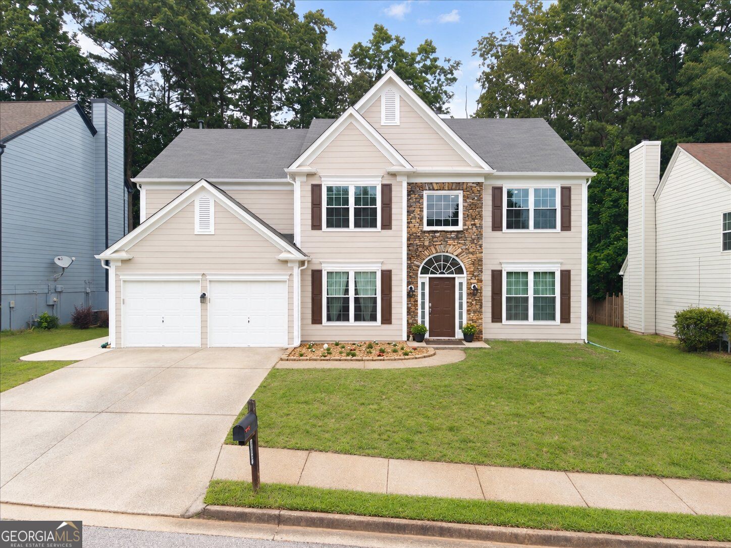 3138 NW Elmendorf Dr — photo