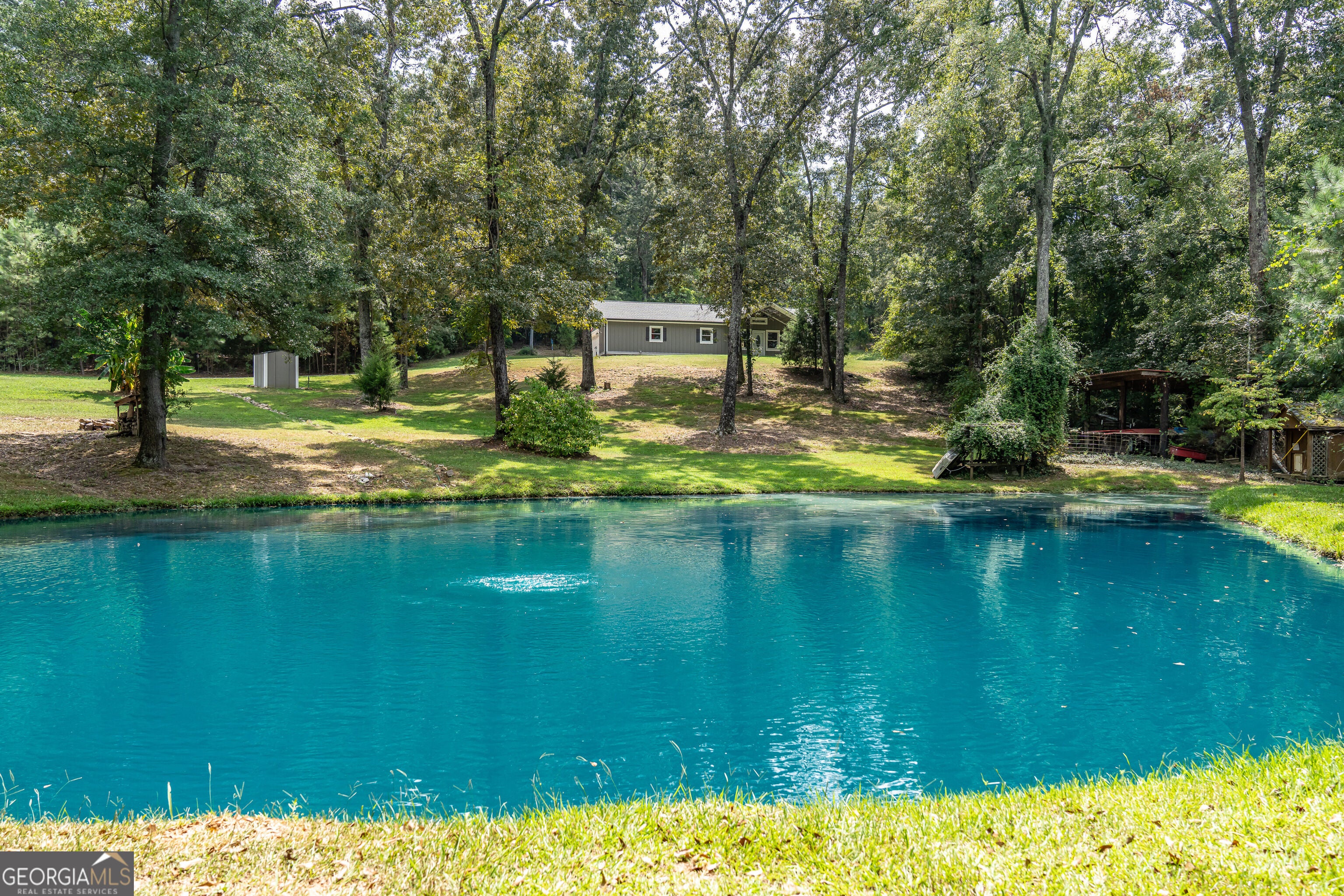 254 Biddy Road SE, Rome, GA 30161 — photo 2