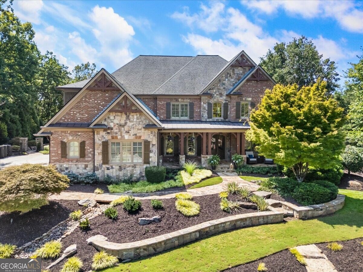 1310 Cashiers Way — photo