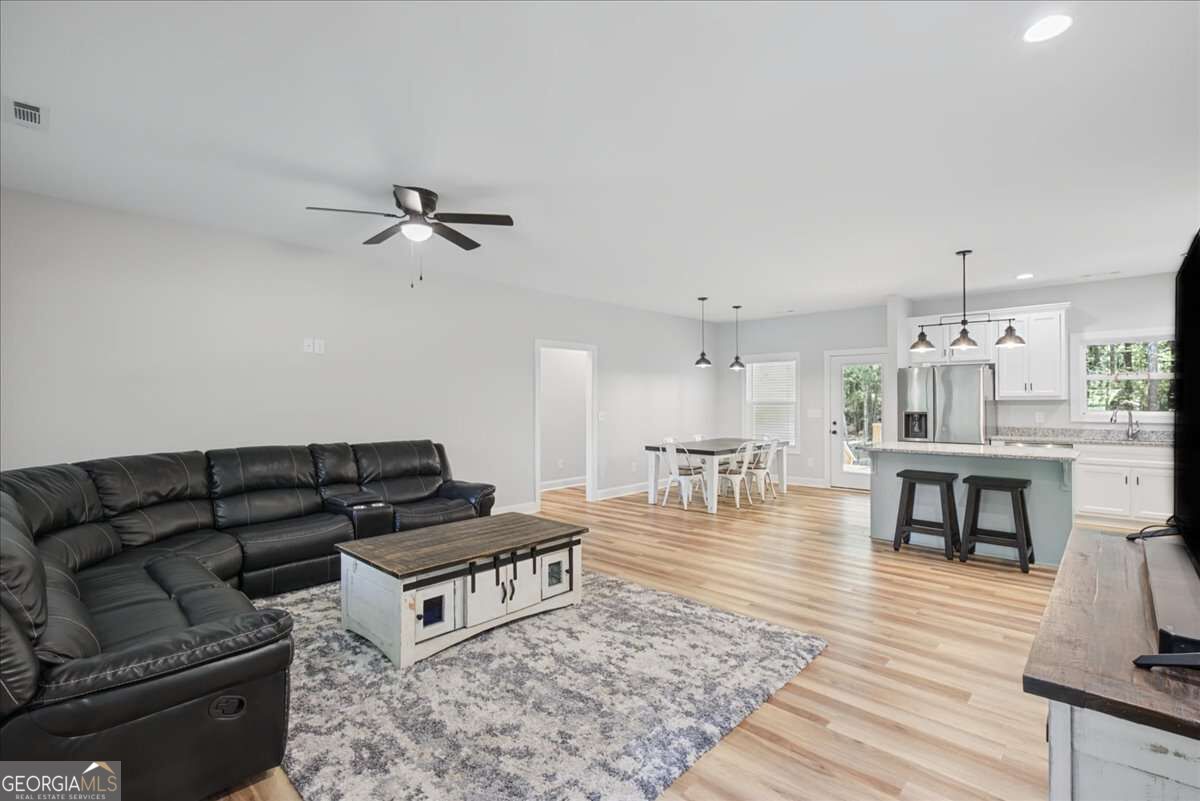 1632 New Rosedale Road NE, Armuchee, GA 30105 — photo 2