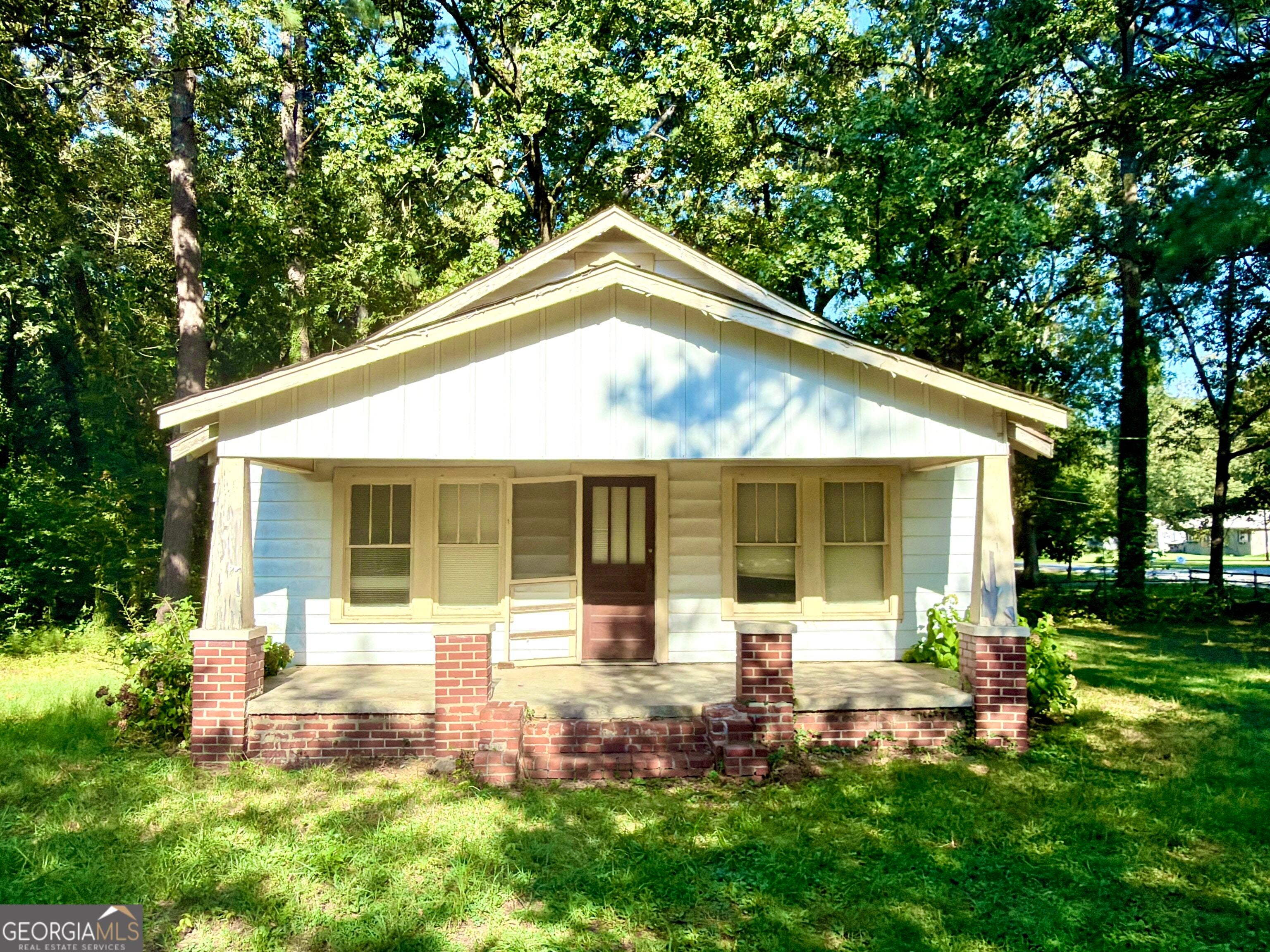 4558 Martha Berry Hwy NE — photo