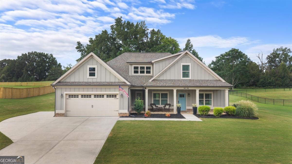 116 Alexander Lakes Dr — photo
