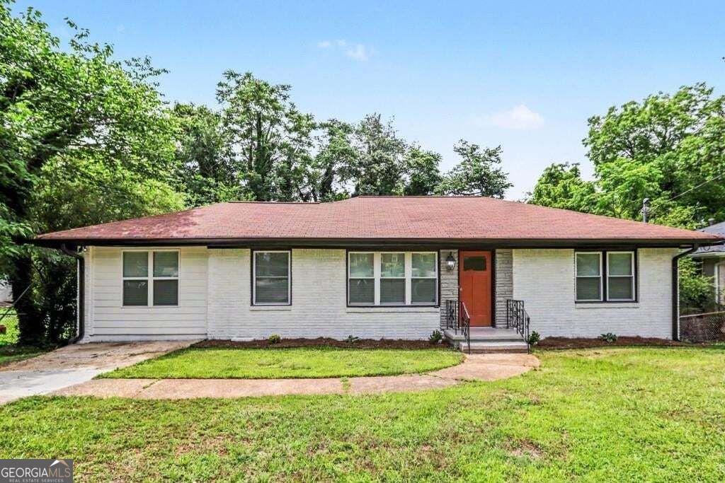 1614 Flintwood Dr SE — photo