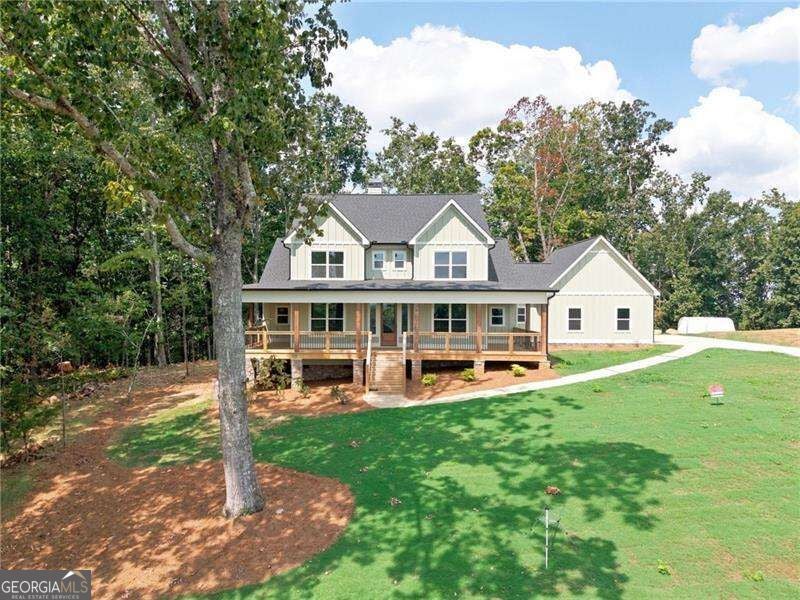 48 Sequoyah Ct — photo