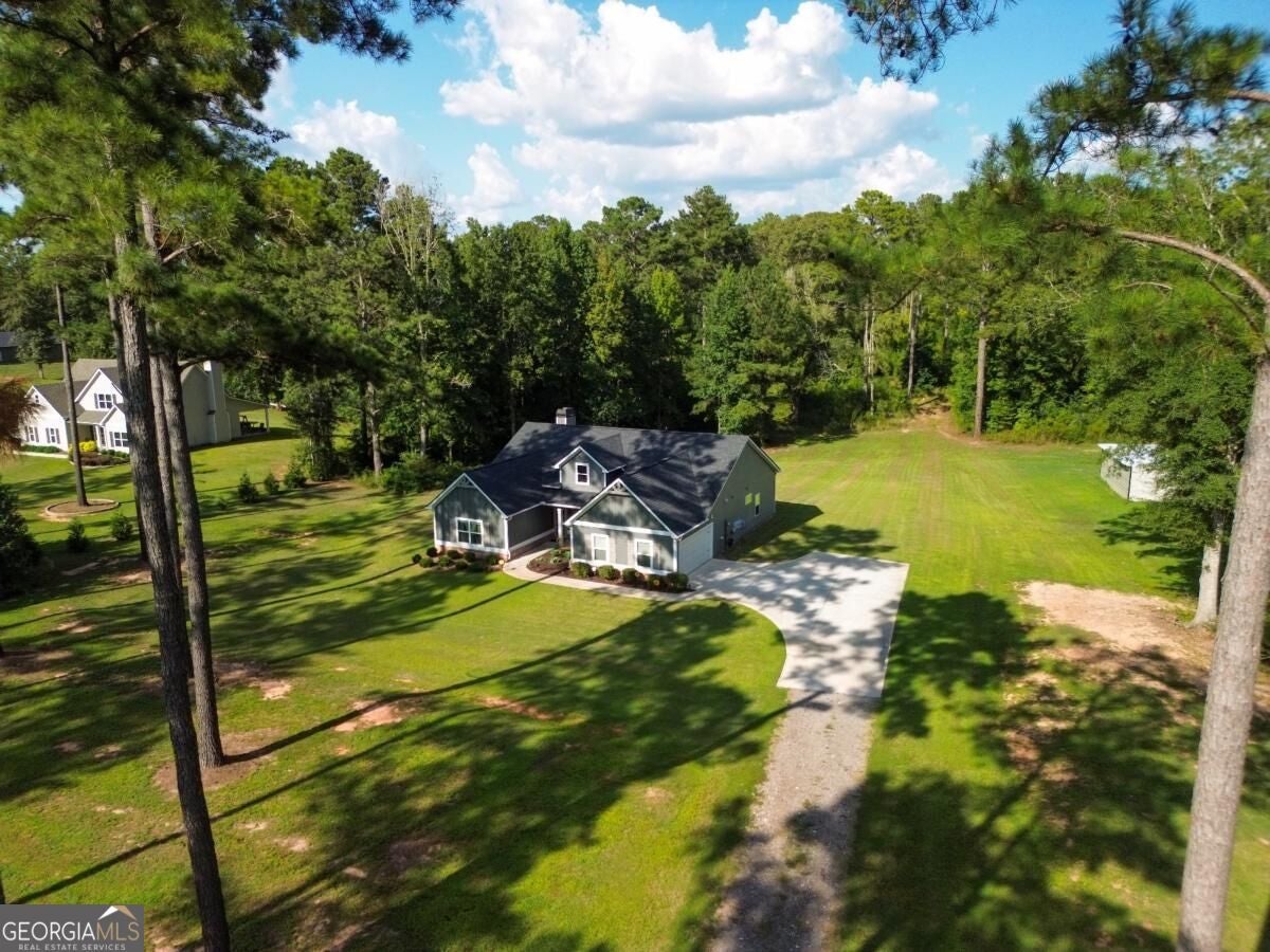 2317 W Ellis Rd — photo