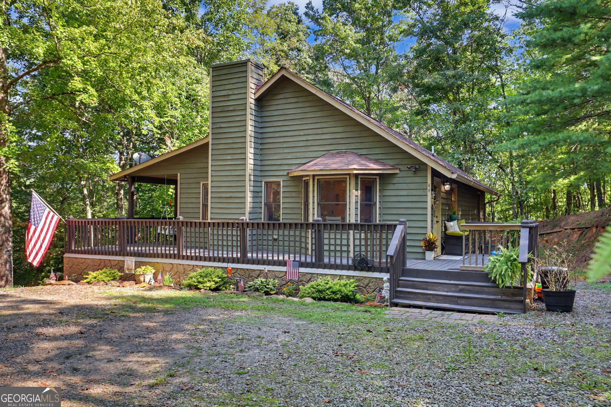 44 Fieldcrest Drive, Murphy, NC 28906 — photo 2