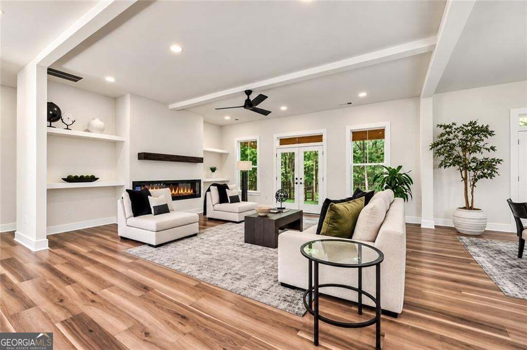 5567 Tyree Road, Winston, GA 30187 — photo 3