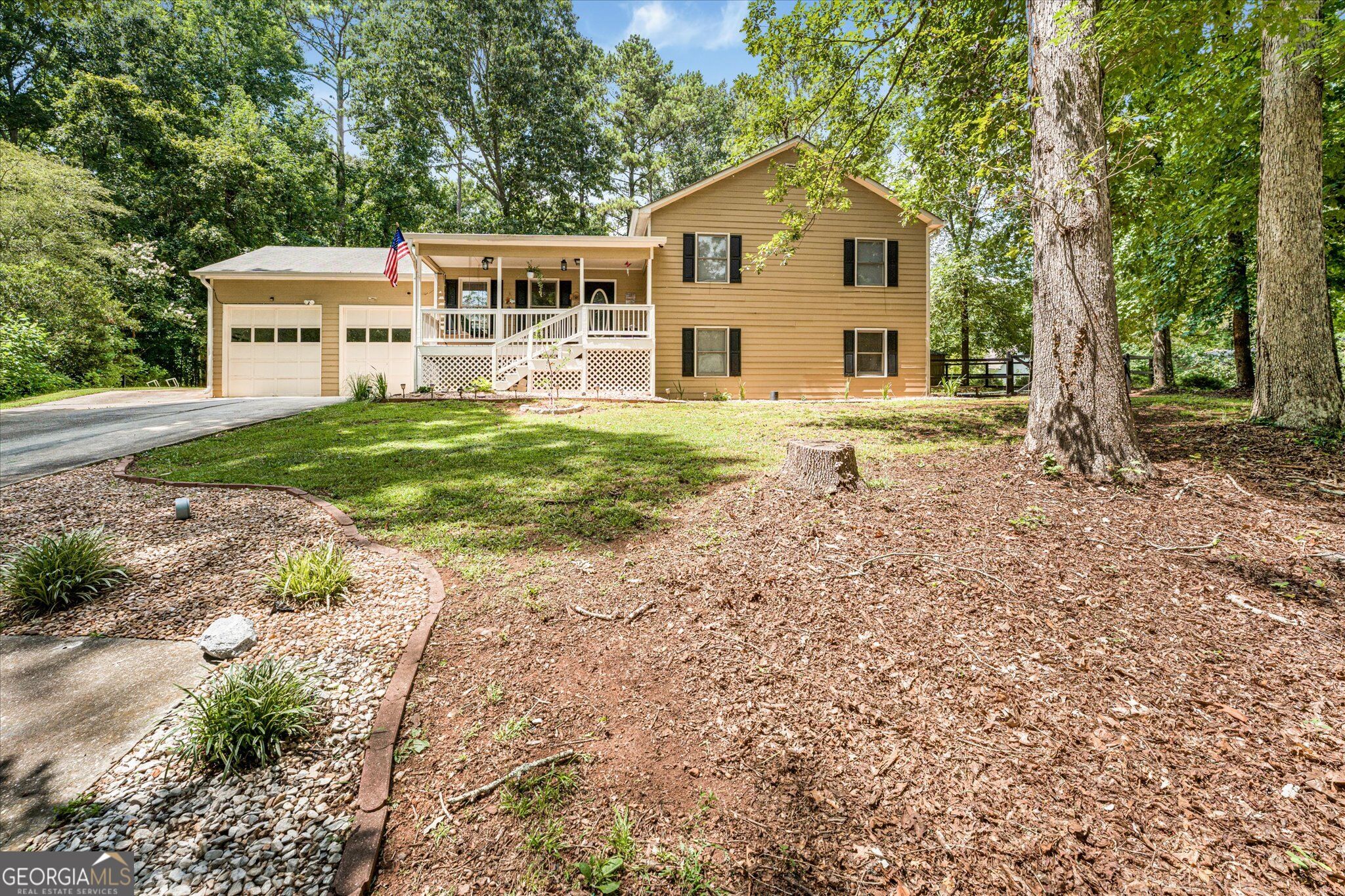 1601 River Glen Rd — photo