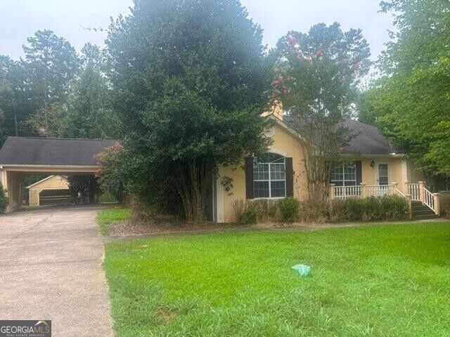 7075 Wallace Tatum Rd — photo