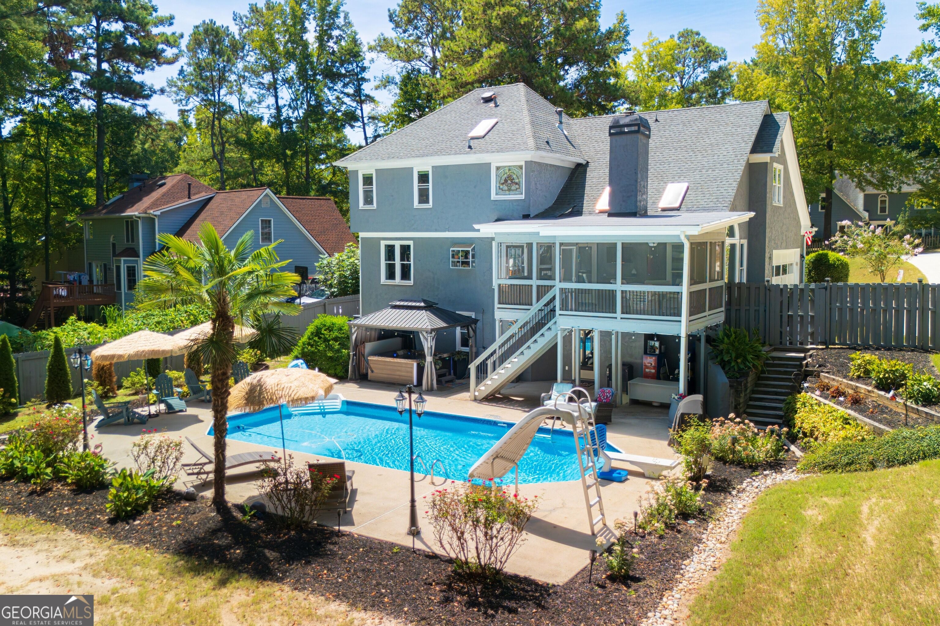 820 Spooner Rdg — photo