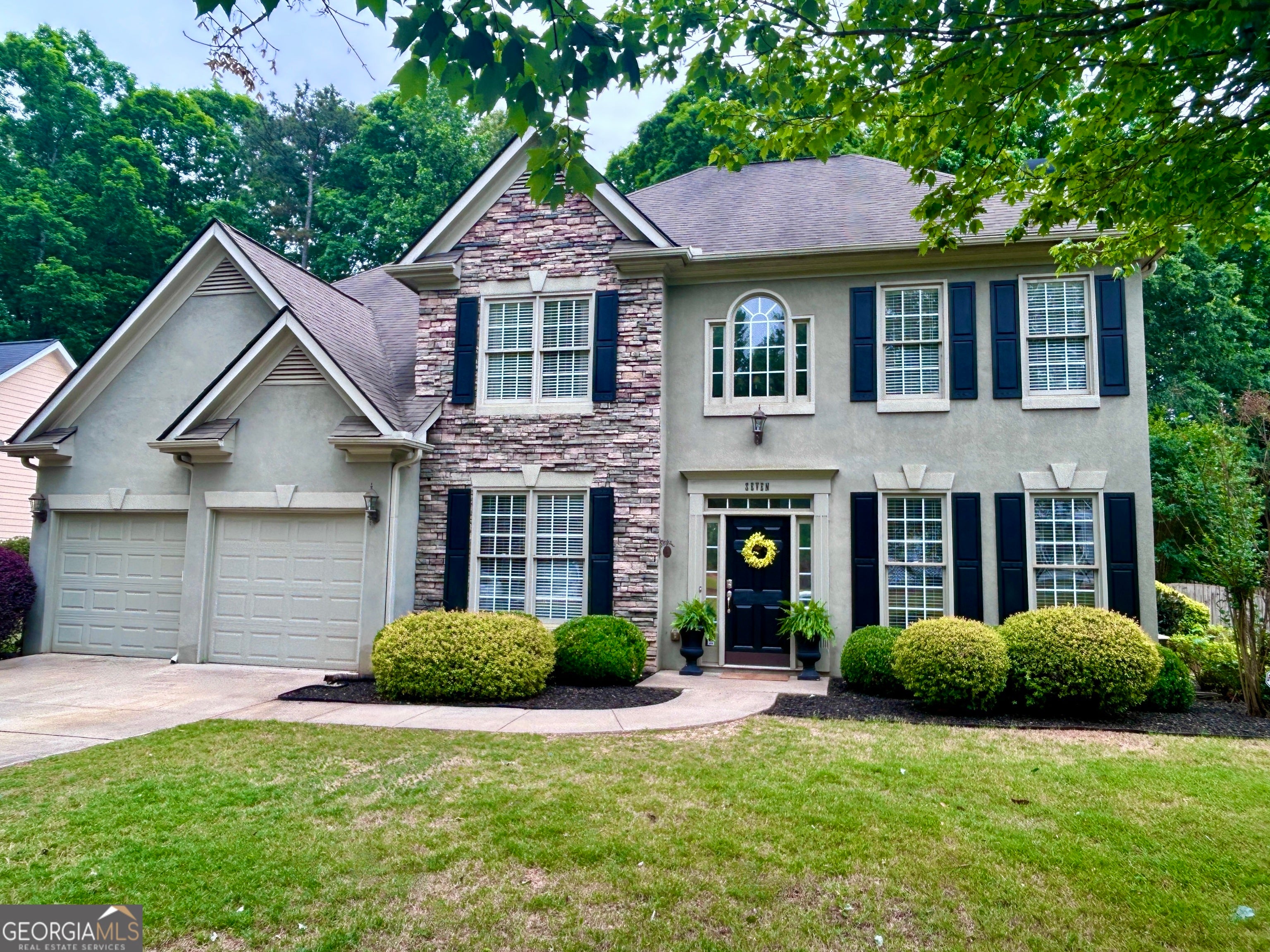7 Briar Grv — photo