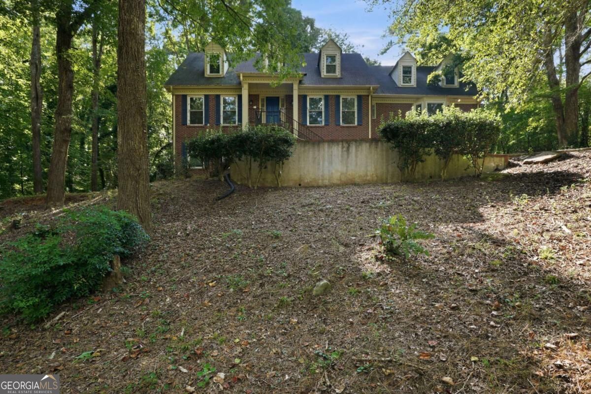 4927 Castlewood Dr SW — photo