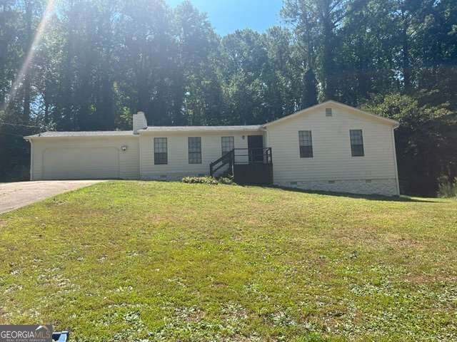 1182 Mill Ridge Dr — photo