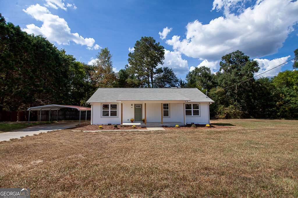 65 Habersham Cir NE — photo