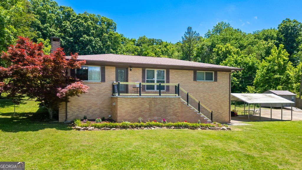 2218 Morris Hill Rd — photo