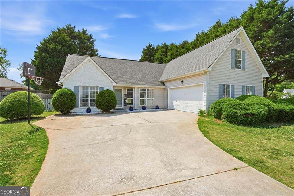 35 Shenandoah Dr — photo