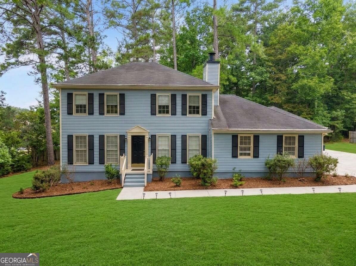 145 S Mourning Dove Dr — photo