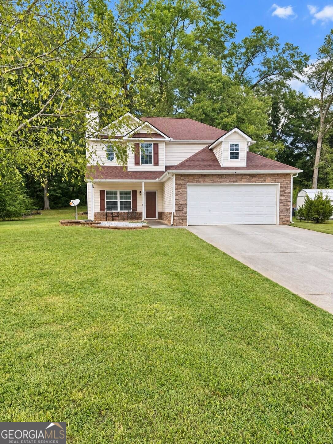 111 Autumn Ridge Dr — photo