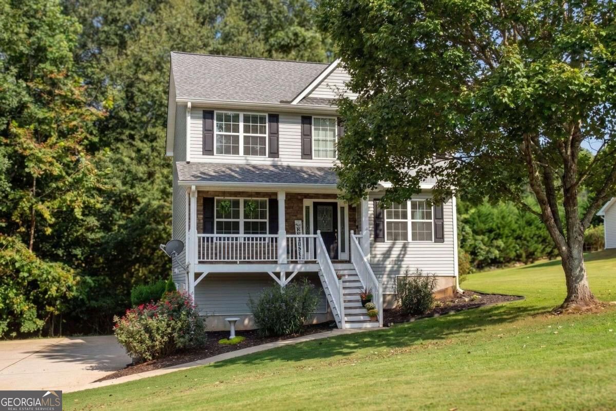 236 Shenandoah Dr — photo