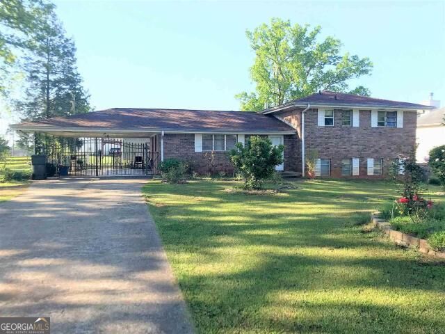6853 New Dale Rd — photo