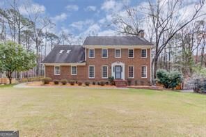 3346 Hidden Forest Dr — photo
