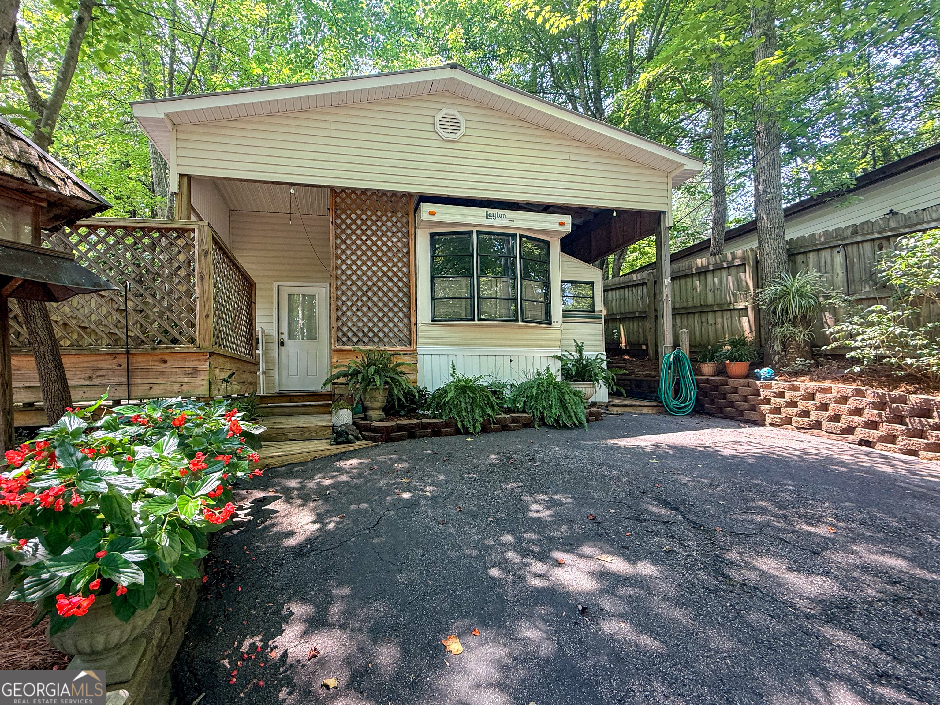 152 Canyon Pass — photo