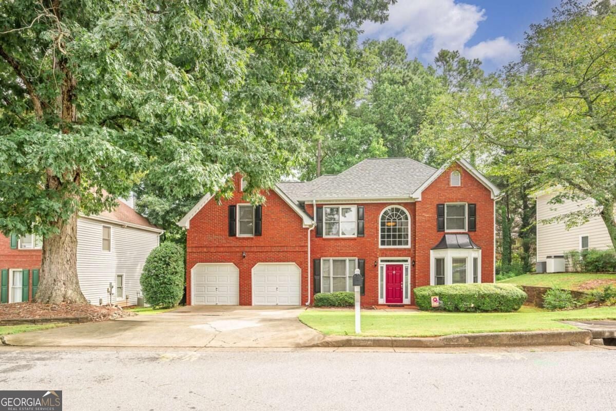 2140 Soft Pine Ln — photo