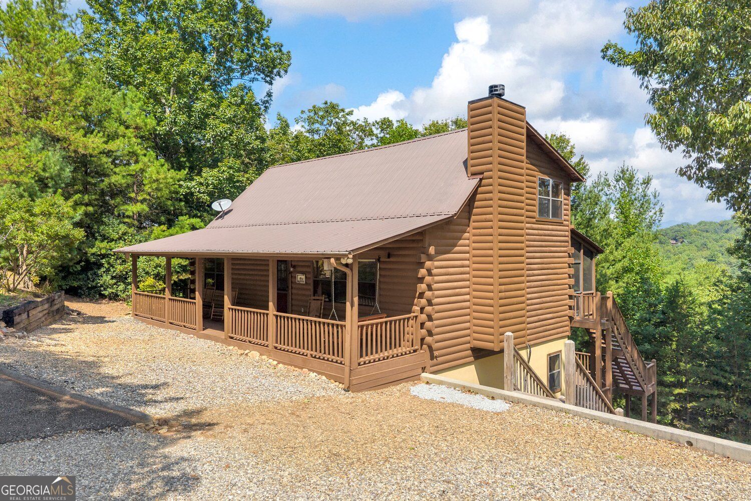 122 Sky High Dr — photo