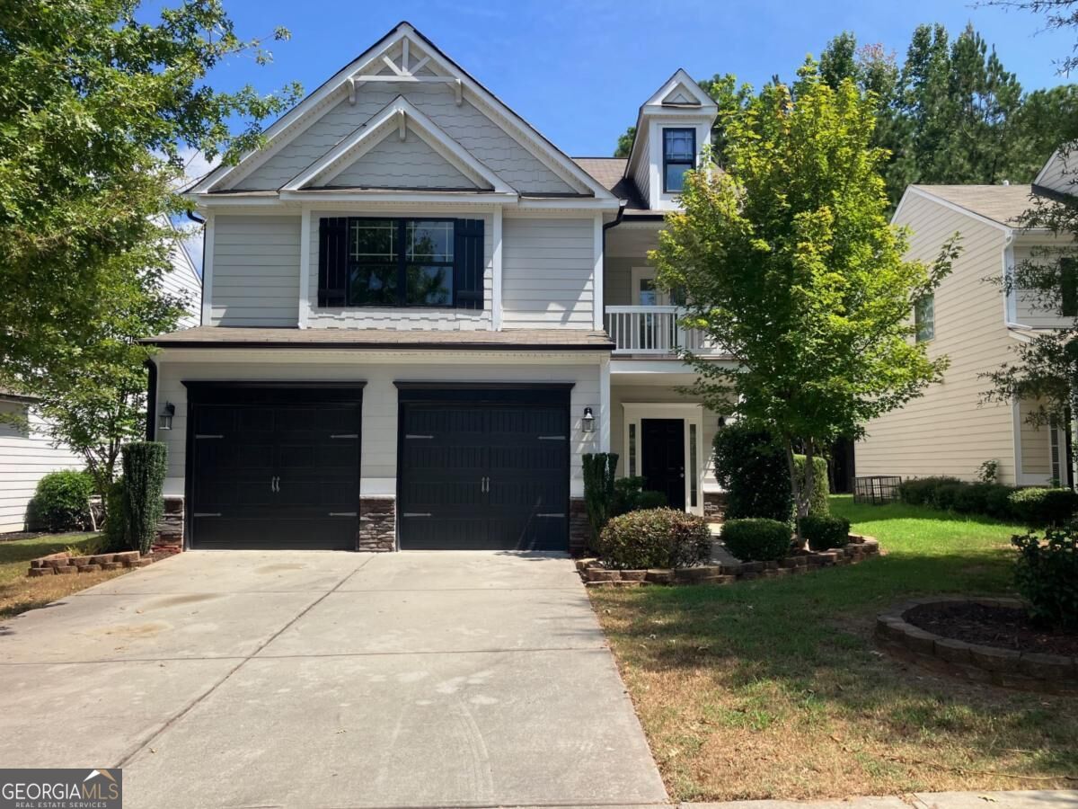 125 Worthing Ln — photo