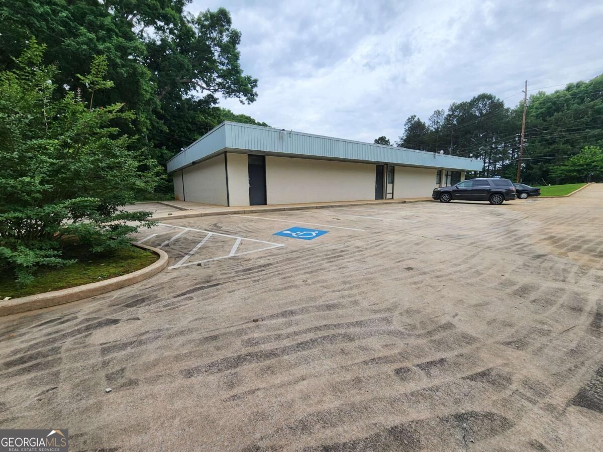 3463 Flat Shoals Road, Decatur, GA 30034 — photo 2