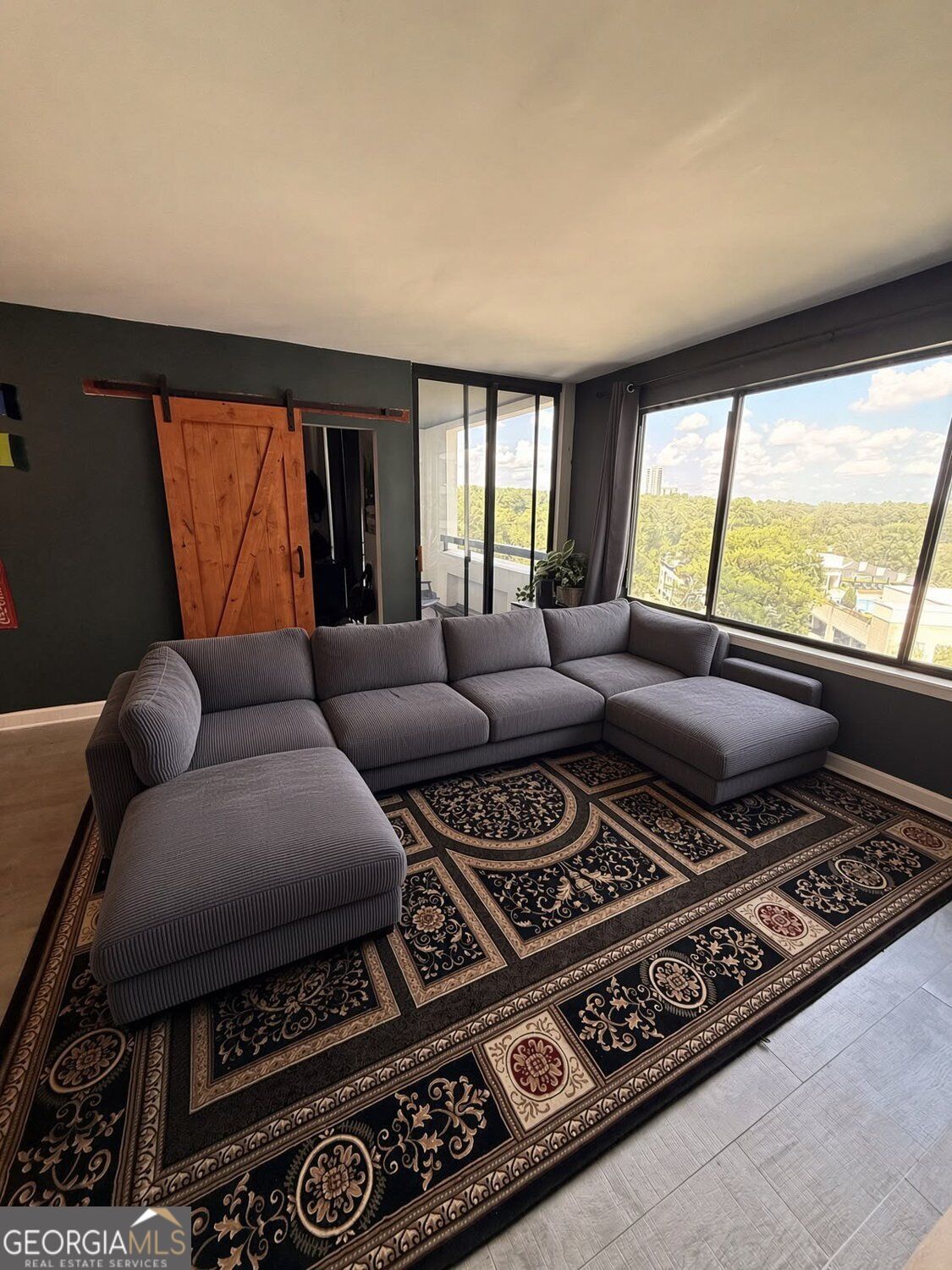 3481 Lakeside Dr NE 1502 — photo