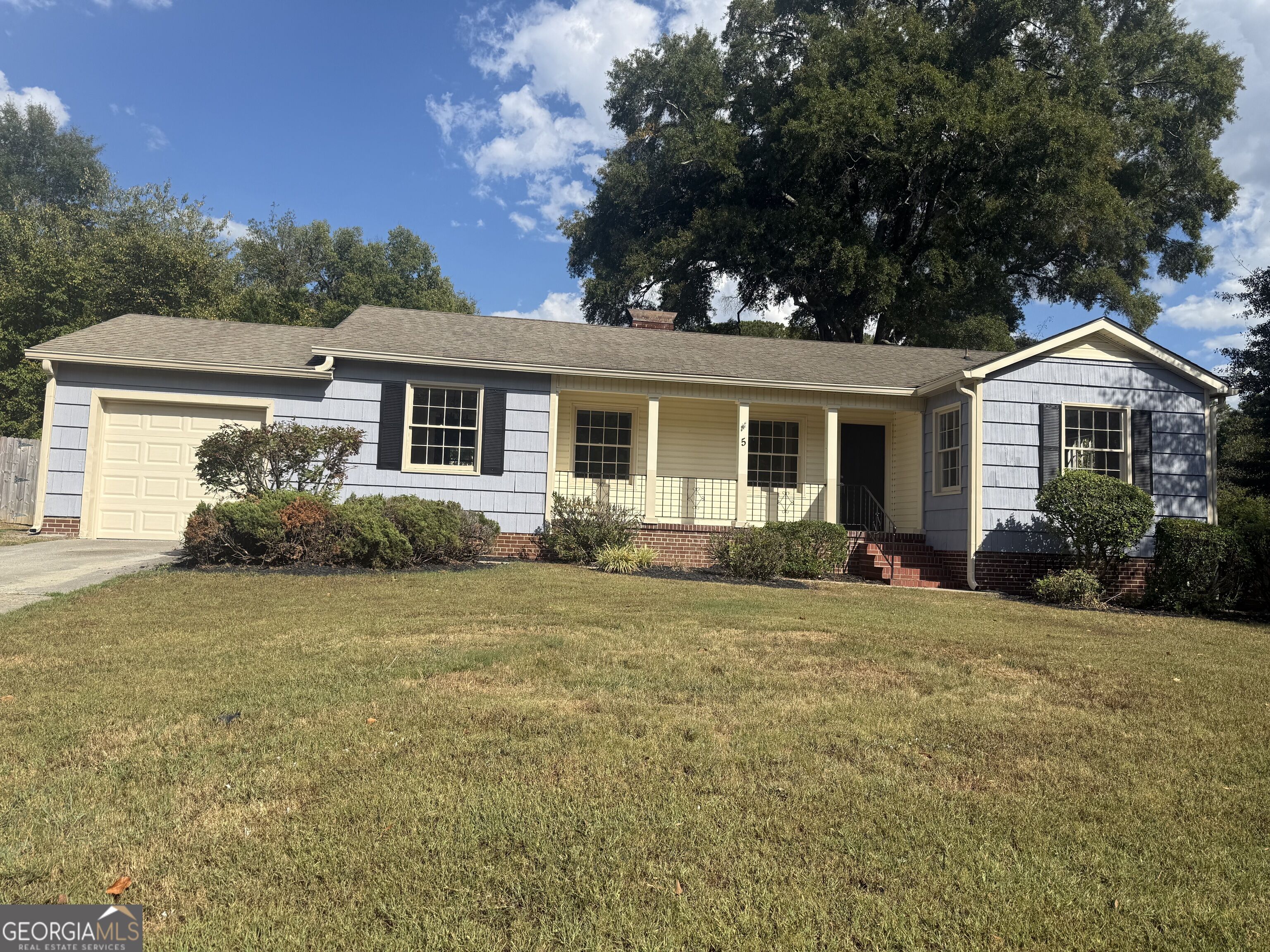 5 E Valley Road NE, Rome, GA 30161 — photo 2