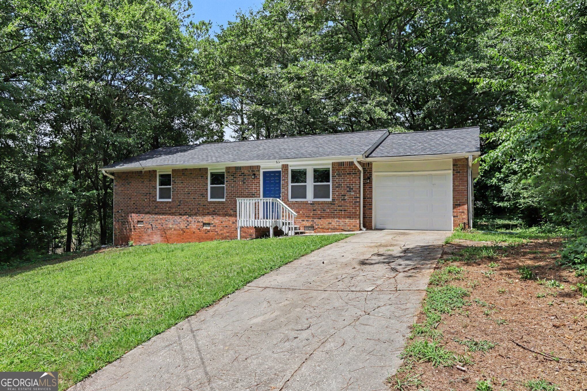 2541 Kelly Lake Dr — photo