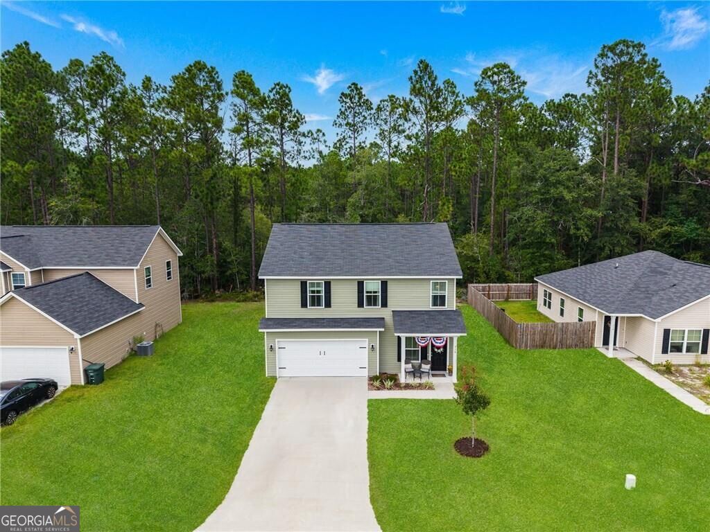 716 Mill Creek Cir — photo