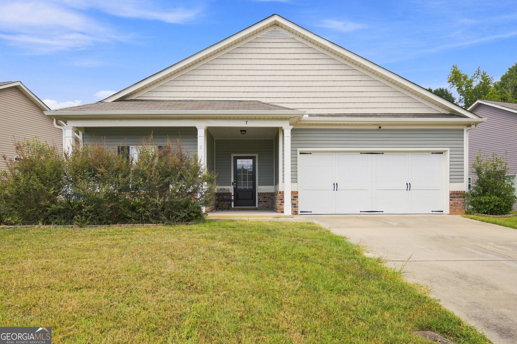 7 Grandberry Ct SW — photo