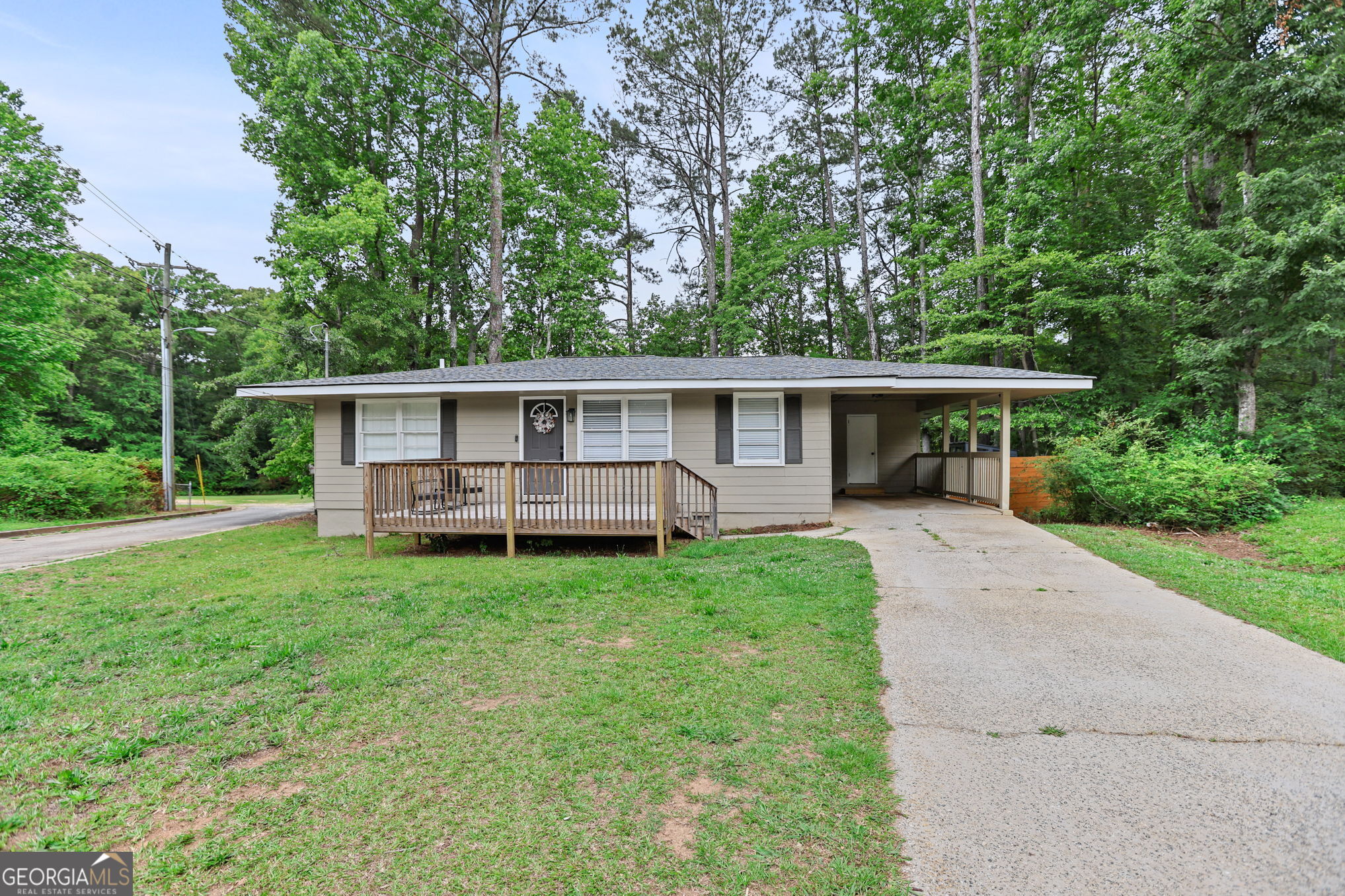 9 W Park Ct — photo