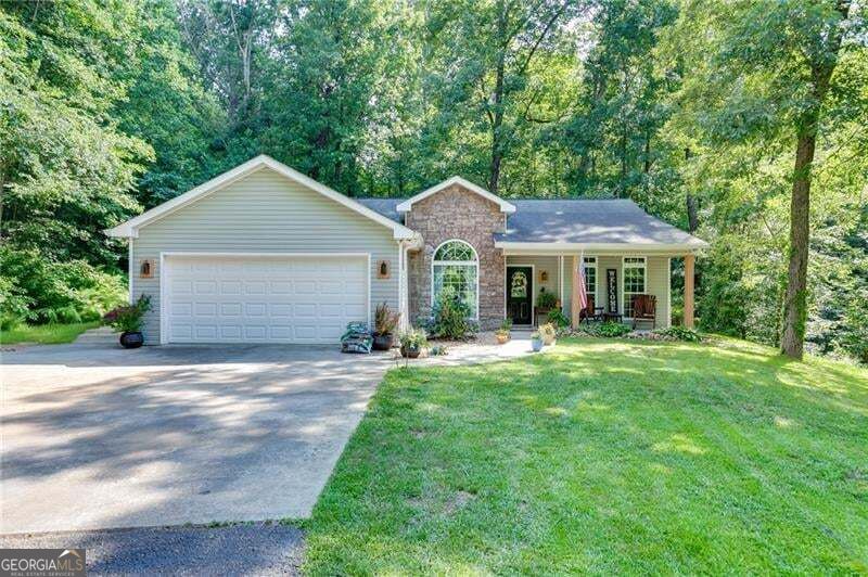 4232 Joe Chandler Rd — photo