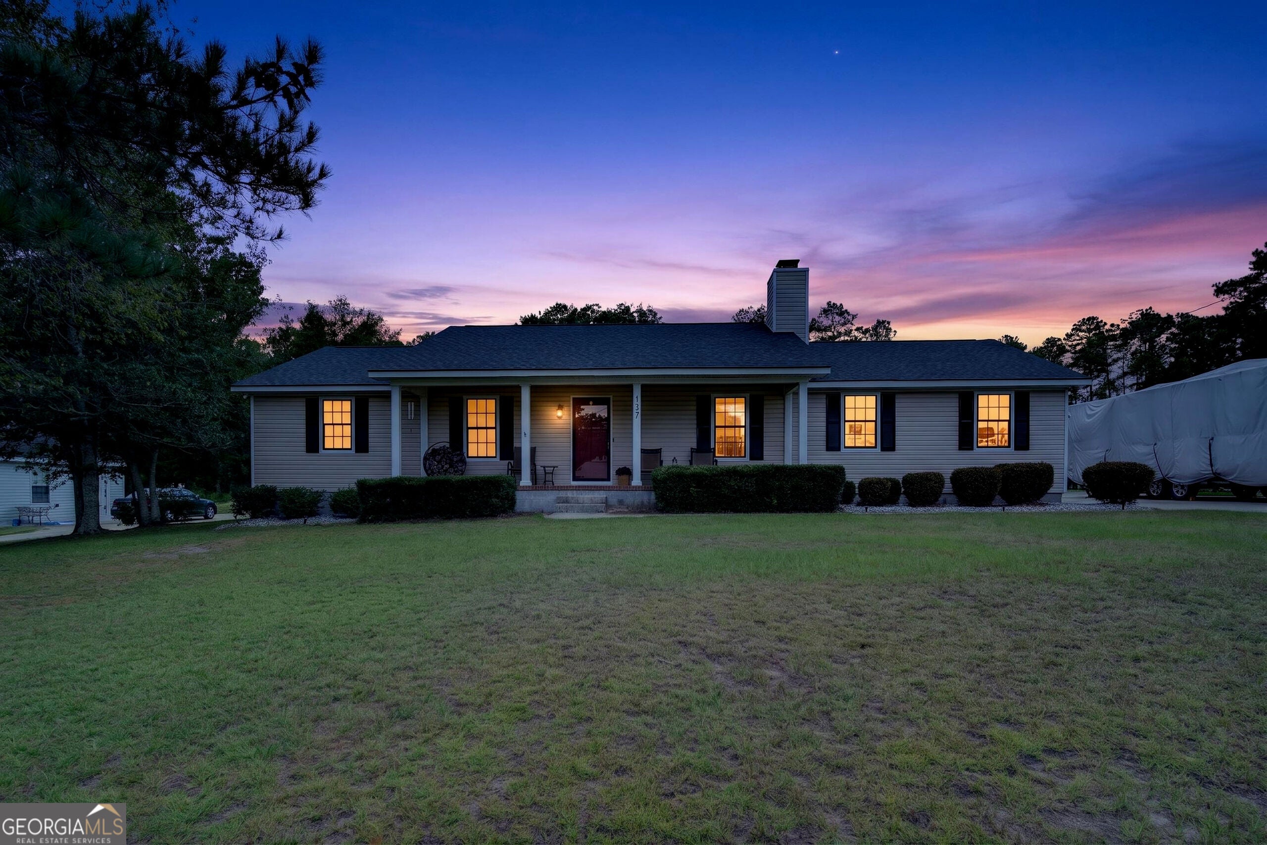 137 Sandy Run Dr — photo