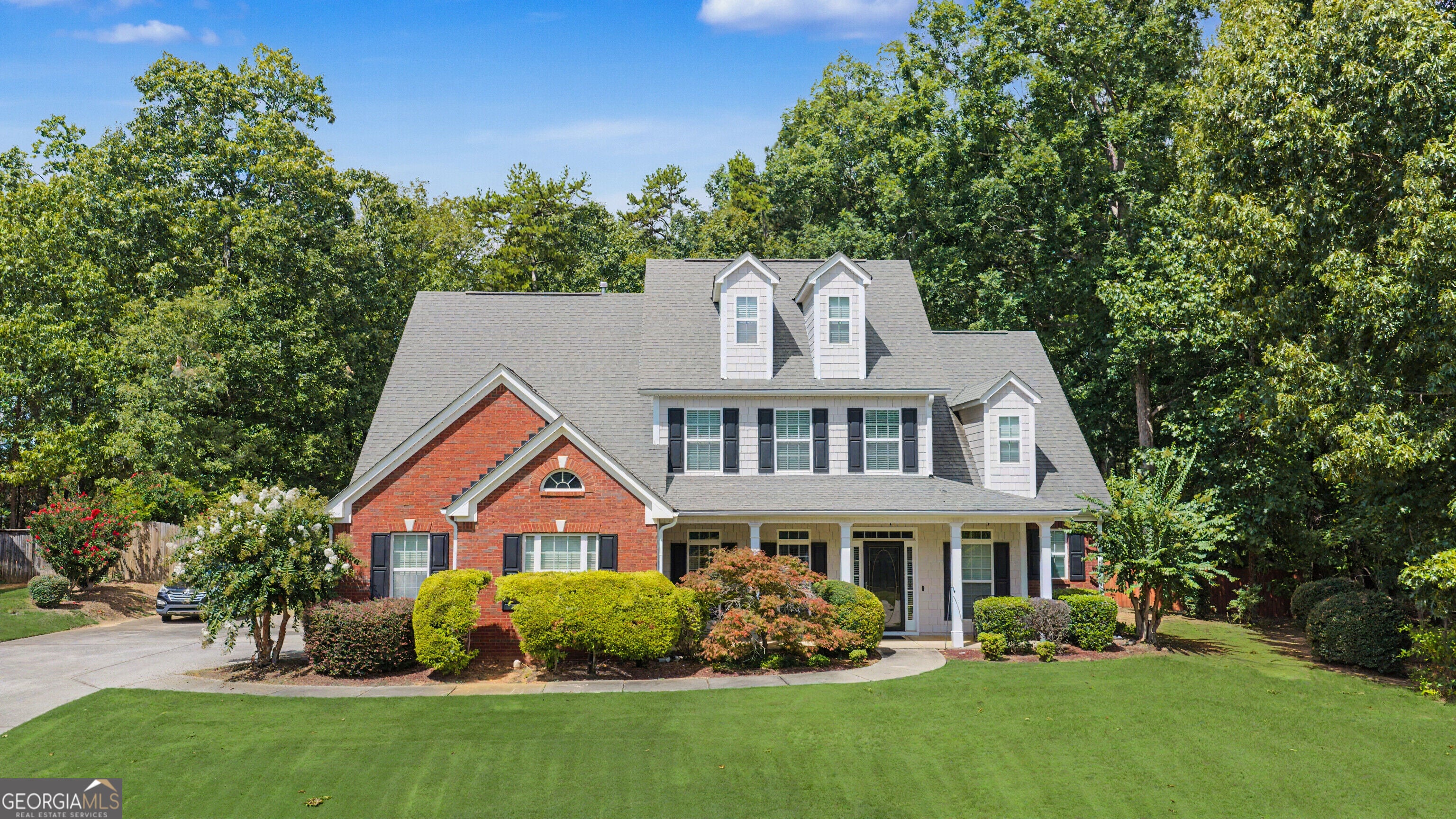 240 Glade Knoll Trl — photo